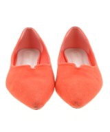 nano UNIVERSE（ナノユニバース）パンプス オレンジ サイズ:EU38(24.5cm位) レディース/2200611511058