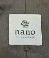 nano UNIVERSE（ナノユニバース）その他 茶 サイズ:38(M位) レディース/2200604633019