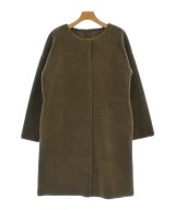 nano UNIVERSE（ナノユニバース）その他 茶 サイズ:36(S位) レディース/2200616098011
