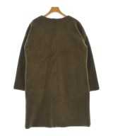 nano UNIVERSE（ナノユニバース）その他 茶 サイズ:36(S位) レディース/2200616098011