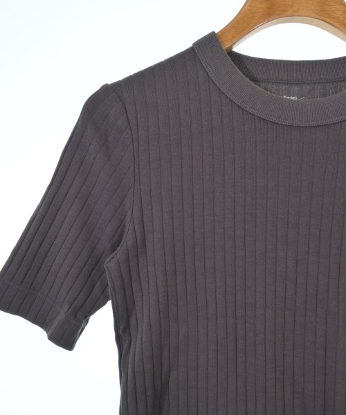 nano UNIVERSE（ナノユニバース）Tシャツ・カットソー グレー サイズ:S レディース/2200616212042