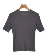 nano UNIVERSE（ナノユニバース）Tシャツ・カットソー グレー サイズ:S レディース/2200616212042