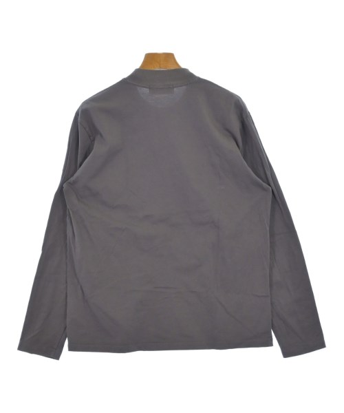 nano UNIVERSE（ナノユニバース）Tシャツ・カットソー グレー サイズ:M レディース/2200610793028