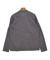 nano UNIVERSE（ナノユニバース）Tシャツ・カットソー グレー サイズ:M レディース/2200610793028