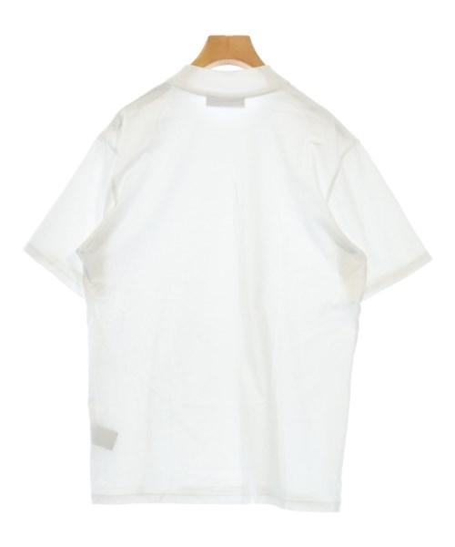 nano UNIVERSE（ナノユニバース）Tシャツ・カットソー 白 サイズ:S レディース/2200610793127