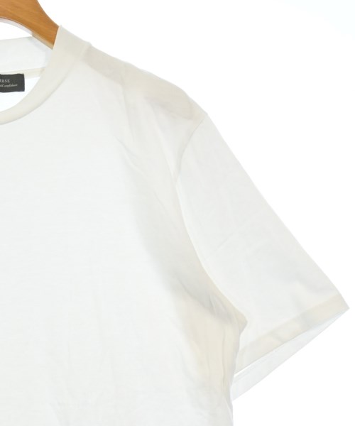nano UNIVERSE（ナノユニバース）Tシャツ・カットソー 白 サイズ:S レディース/2200610793127