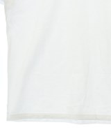 nano UNIVERSE（ナノユニバース）Tシャツ・カットソー 白 サイズ:S レディース/2200610793127