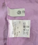 nano UNIVERSE（ナノユニバース）ワンピース 紫 サイズ:38(M位) レディース/2200617222040