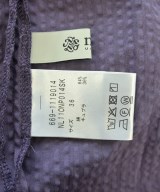 nano UNIVERSE（ナノユニバース）ワンピース 紫 サイズ:36(S位) レディース/2200613438025