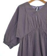 nano UNIVERSE（ナノユニバース）ワンピース 紫 サイズ:36(S位) レディース/2200613438025