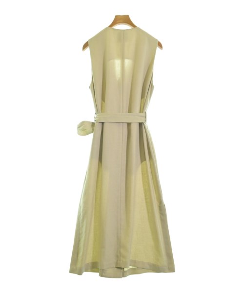 nano UNIVERSE（ナノユニバース）シャツワンピース 緑 サイズ:38(M位) レディース/2200613841030