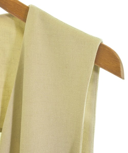 nano UNIVERSE（ナノユニバース）シャツワンピース 緑 サイズ:38(M位) レディース/2200613841030