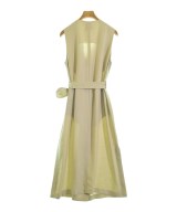 nano UNIVERSE（ナノユニバース）シャツワンピース 緑 サイズ:38(M位) レディース/2200613841030