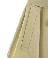 nano UNIVERSE（ナノユニバース）シャツワンピース 緑 サイズ:38(M位) レディース/2200613841030