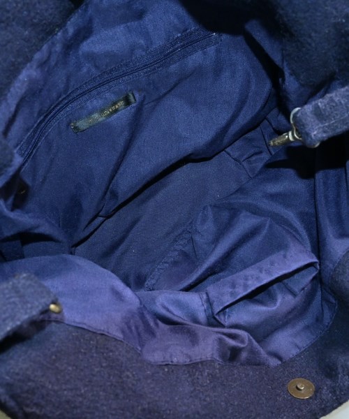 nano UNIVERSE（ナノユニバース）その他 紺 サイズ:- レディース/2200617846109