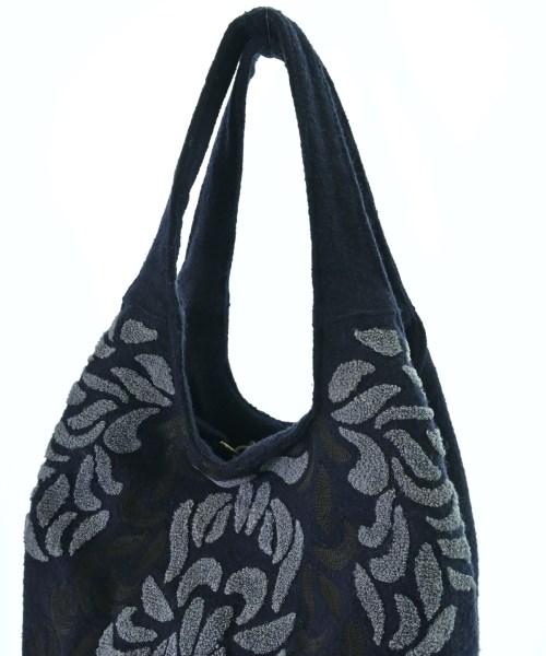 nano UNIVERSE（ナノユニバース）その他 紺 サイズ:- レディース/2200617846109