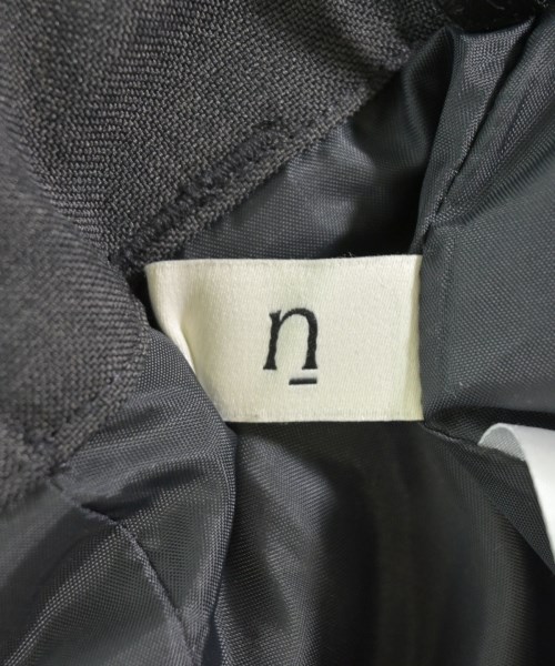 nano UNIVERSE（ナノユニバース）ショートパンツ グレー サイズ:M レディース/2200614219012