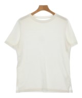 nano UNIVERSE（ナノユニバース）Tシャツ・カットソー 白 サイズ:40(L位) レディース/2200617915133