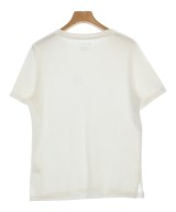 nano UNIVERSE（ナノユニバース）Tシャツ・カットソー 白 サイズ:40(L位) レディース/2200617915133