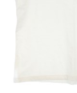 nano UNIVERSE（ナノユニバース）Tシャツ・カットソー 白 サイズ:40(L位) レディース/2200617915133