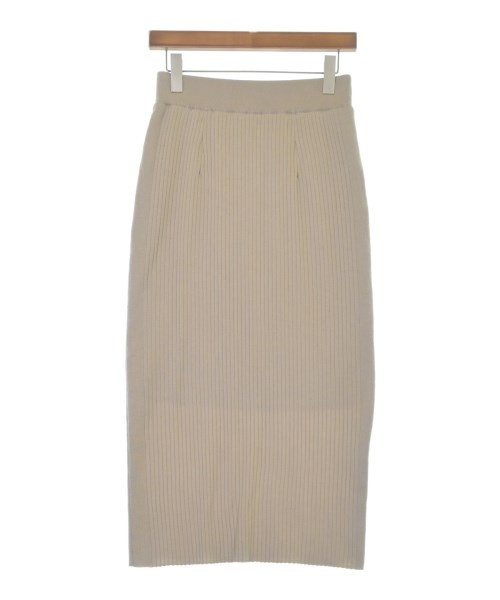 ナノユニバース(nano UNIVERSE)のnano UNIVERSE ロング・マキシ丈スカート