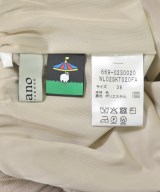 nano UNIVERSE（ナノユニバース）ロング・マキシ丈スカート ベージュ サイズ:38(M位) レディース/2200618716067