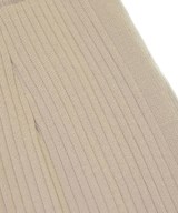 nano UNIVERSE（ナノユニバース）ロング・マキシ丈スカート ベージュ サイズ:38(M位) レディース/2200618716067