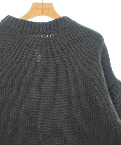 nano UNIVERSE（ナノユニバース）カーディガン 茶 サイズ:38(M位) レディース/2200618830039