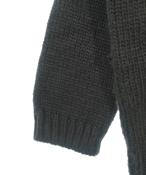 nano UNIVERSE（ナノユニバース）カーディガン 茶 サイズ:38(M位) レディース/2200618830039