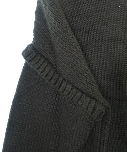 nano UNIVERSE（ナノユニバース）カーディガン 茶 サイズ:38(M位) レディース/2200618830039