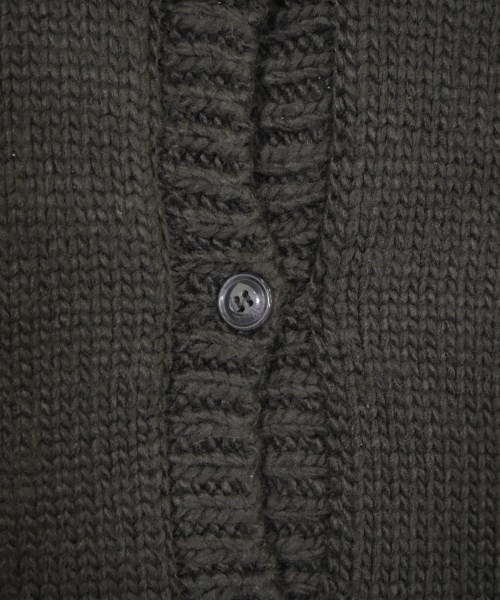 nano UNIVERSE（ナノユニバース）カーディガン 茶 サイズ:38(M位) レディース/2200618830039