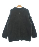 nano UNIVERSE（ナノユニバース）カーディガン 茶 サイズ:38(M位) レディース/2200618830039