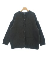 nano UNIVERSE（ナノユニバース）カーディガン 茶 サイズ:38(M位) レディース/2200618830039