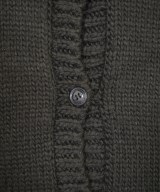 nano UNIVERSE（ナノユニバース）カーディガン 茶 サイズ:38(M位) レディース/2200618830039