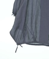 nano UNIVERSE（ナノユニバース）ブラウス 紺 サイズ:F レディース/2200610778124