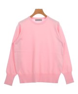 nano UNIVERSE（ナノユニバース）ニット・セーター ピンク サイズ:F レディース/2200613374026