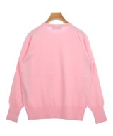 nano UNIVERSE（ナノユニバース）ニット・セーター ピンク サイズ:F レディース/2200613374026