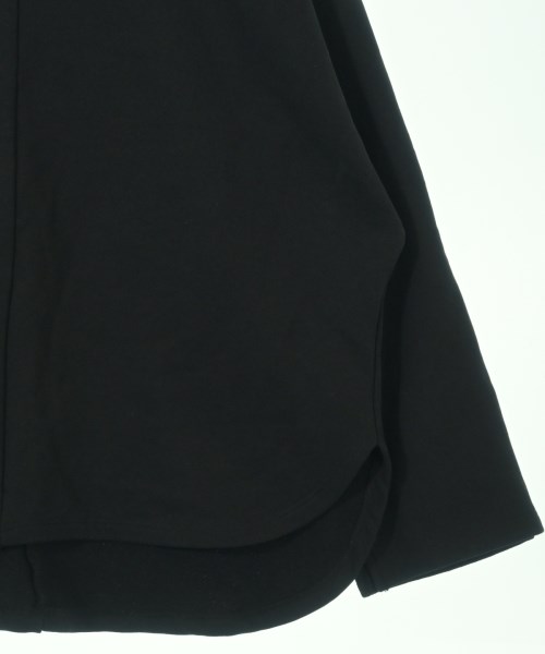 nano UNIVERSE（ナノユニバース）Tシャツ・カットソー 黒 サイズ:36(S位) レディース/2200616855027