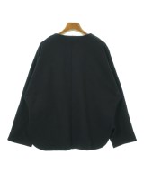 nano UNIVERSE（ナノユニバース）Tシャツ・カットソー 黒 サイズ:36(S位) レディース/2200616855027