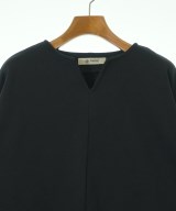 nano UNIVERSE（ナノユニバース）Tシャツ・カットソー 黒 サイズ:36(S位) レディース/2200616855027