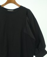 nano UNIVERSE（ナノユニバース）Tシャツ・カットソー 黒 サイズ:F レディース/2200616855065