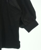 nano UNIVERSE（ナノユニバース）Tシャツ・カットソー 黒 サイズ:F レディース/2200616855065