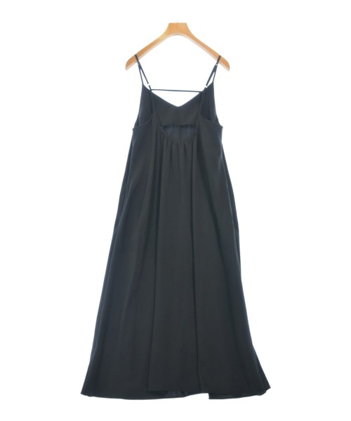 nano UNIVERSE（ナノユニバース）ワンピース 黒 サイズ:F レディース/2200619199029