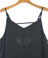 nano UNIVERSE（ナノユニバース）ワンピース 黒 サイズ:F レディース/2200619199029