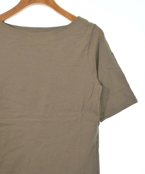 nano UNIVERSE（ナノユニバース）Tシャツ・カットソー カーキ サイズ:M レディース/2200611587060