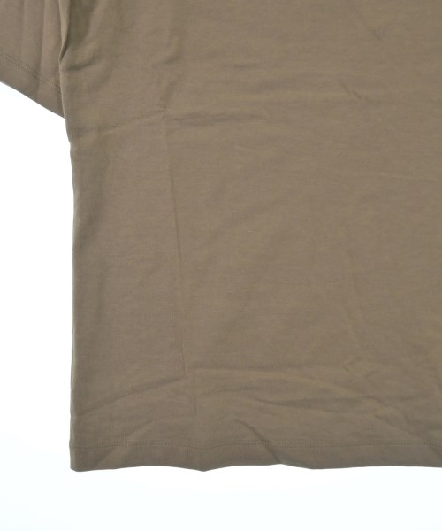 nano UNIVERSE（ナノユニバース）Tシャツ・カットソー カーキ サイズ:M レディース/2200611587060