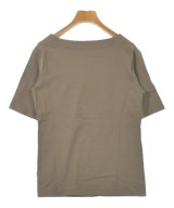 nano UNIVERSE（ナノユニバース）Tシャツ・カットソー カーキ サイズ:M レディース/2200611587060