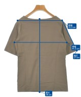 nano UNIVERSE（ナノユニバース）Tシャツ・カットソー カーキ サイズ:M レディース/2200611587060