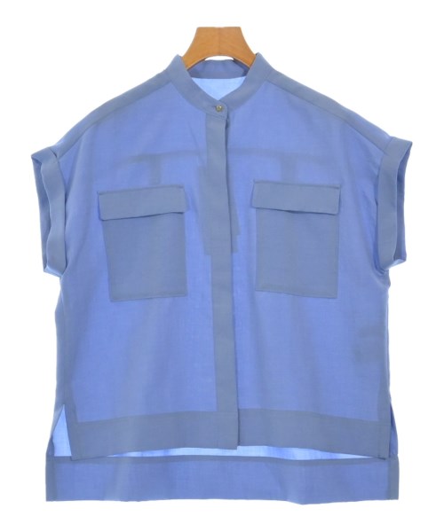 ナノユニバース(nano UNIVERSE)のnano UNIVERSE ブラウス