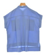 nano UNIVERSE（ナノユニバース）ブラウス 青 サイズ:S レディース/2200610926174